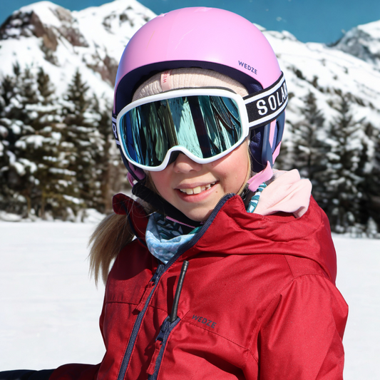 Antiparra Io Light Kids