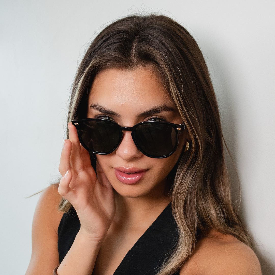 NOIR BLACK