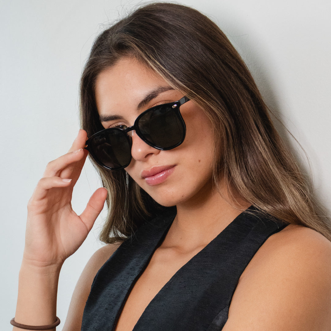 NOIR BLACK
