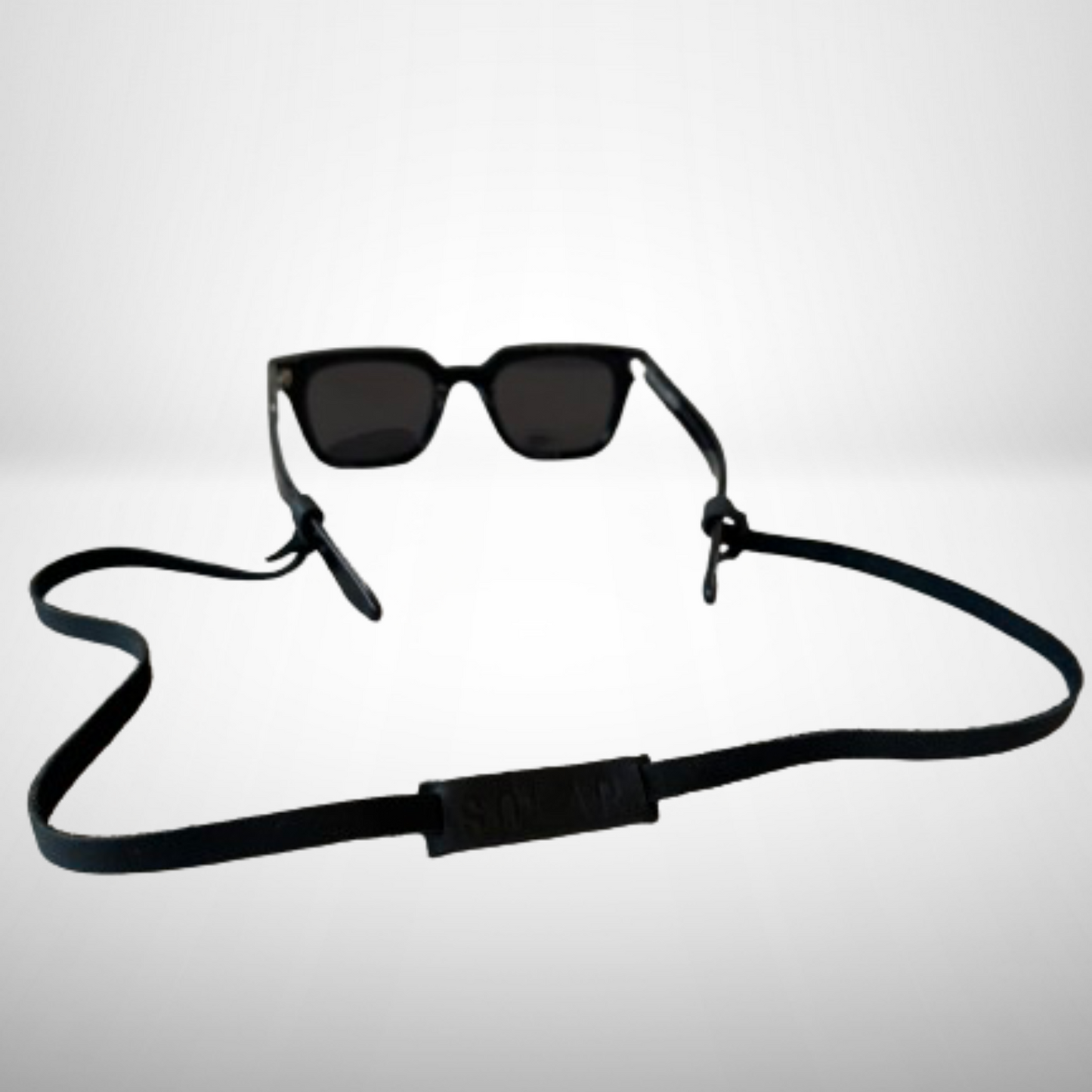 Straps de cuero