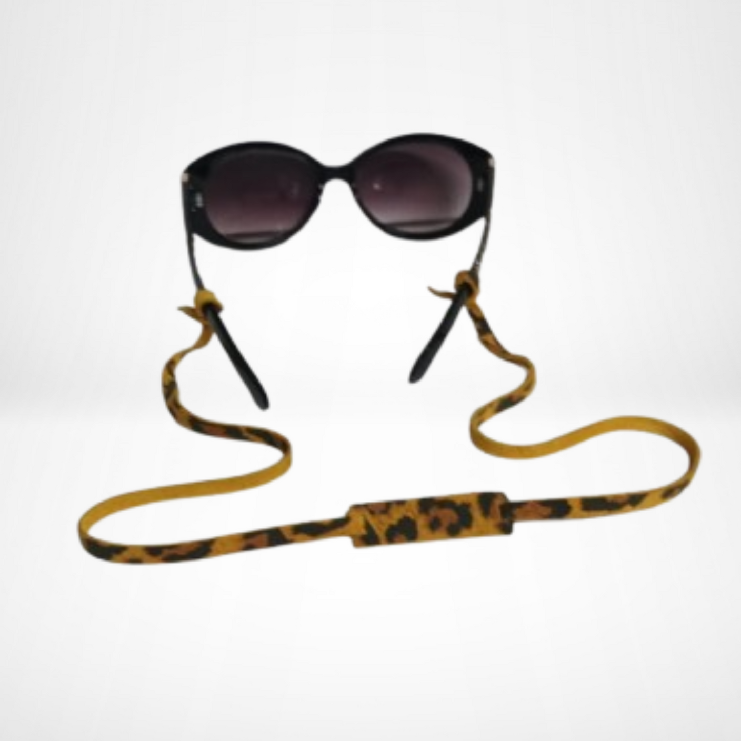 Straps de cuero