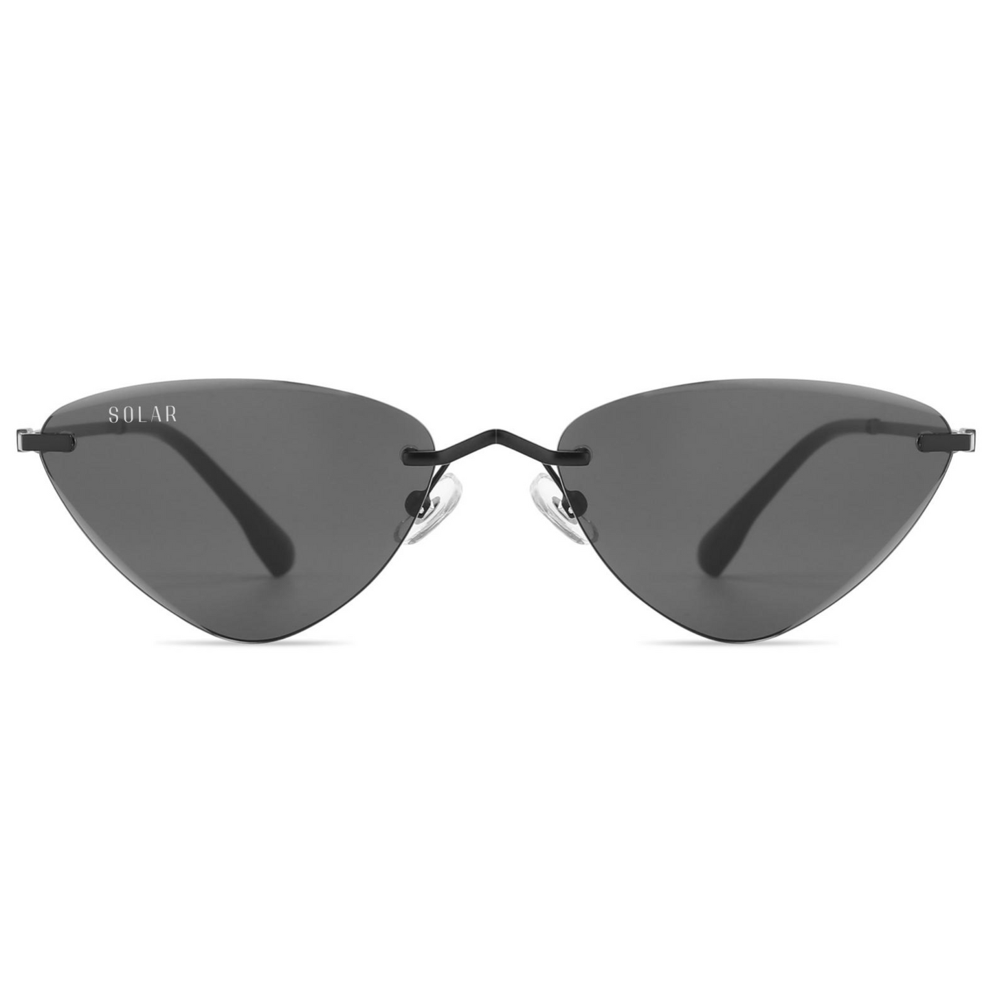 INFINITY BLACK