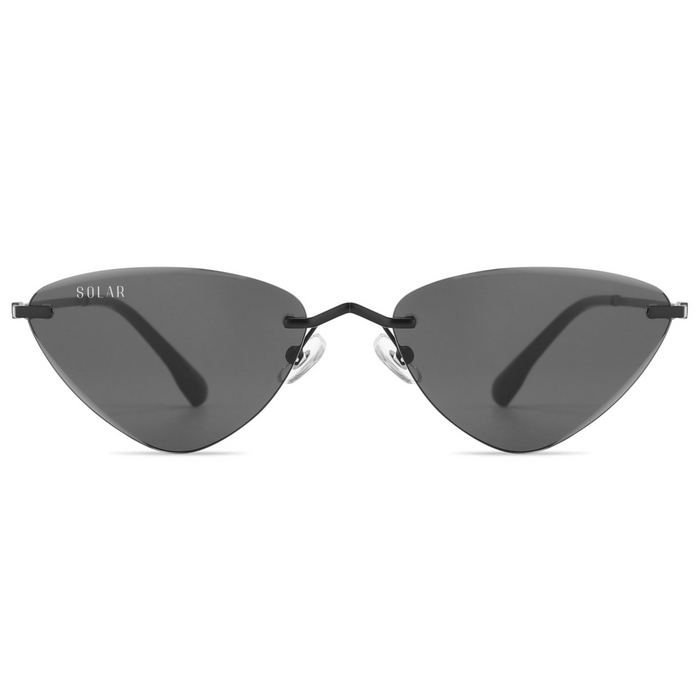 INFINITY BLACK
