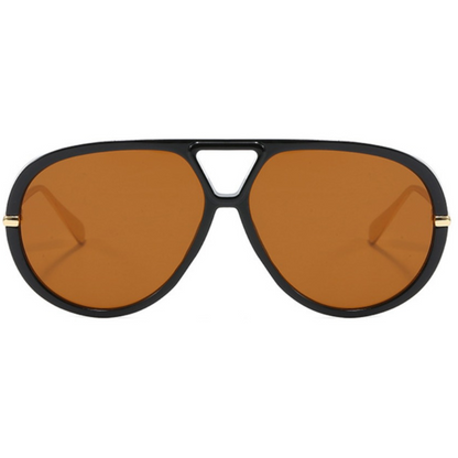 VISION BROWN