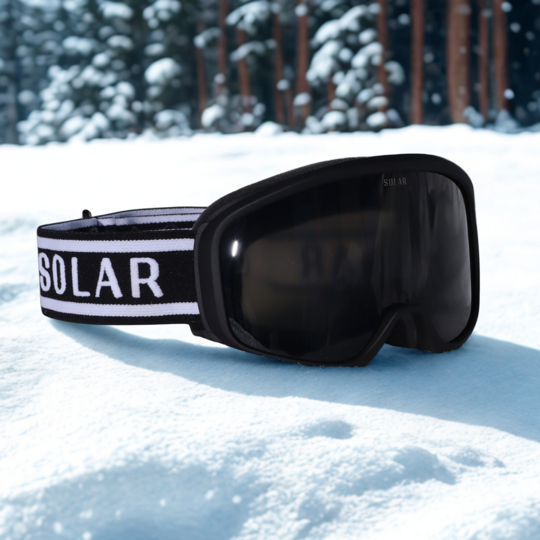 Antiparra Io Black Kids