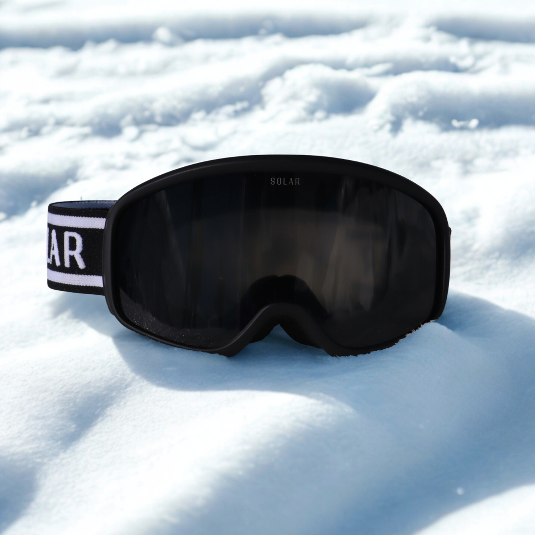 Antiparra Io Black Kids